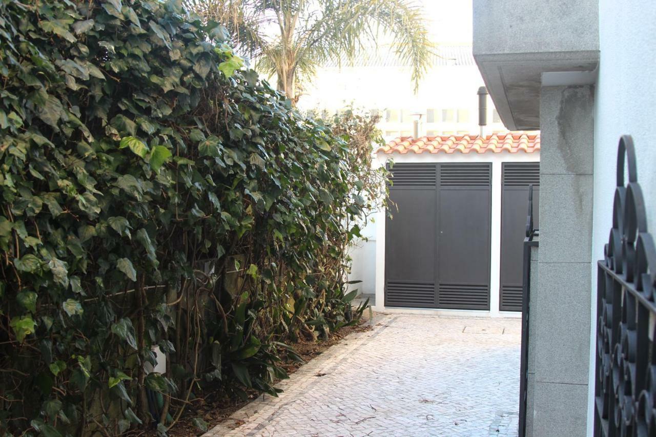 Ac House Hotel Porto Exterior photo