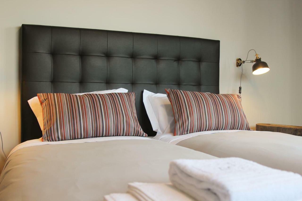 Ac House Hotel Porto Exterior photo
